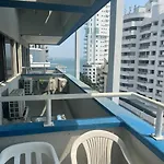 Lindo Apartamento Cerca Al Mar