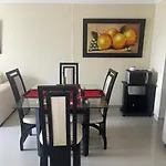Lindo Apartamento Cerca Al Mar