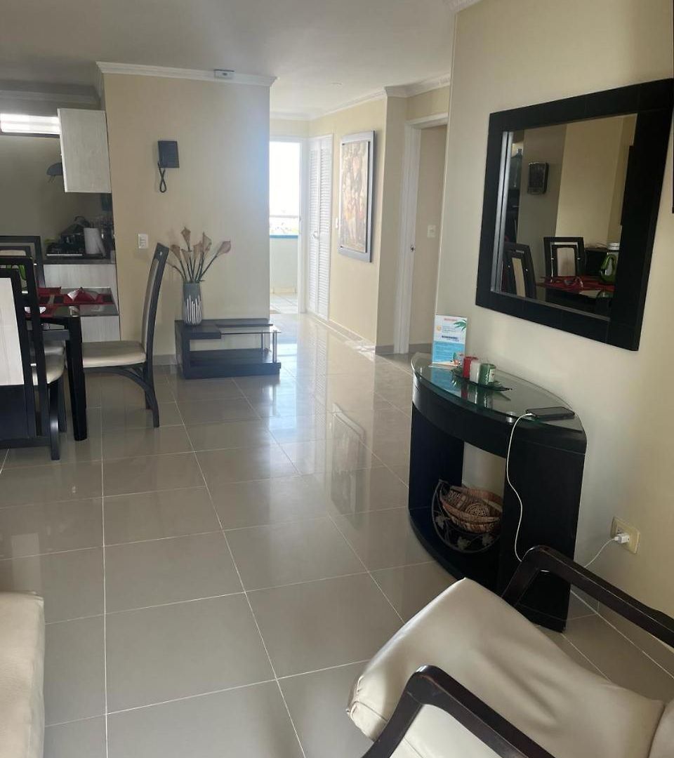 Apartment Lindo Cerca Al Mar Cartagena