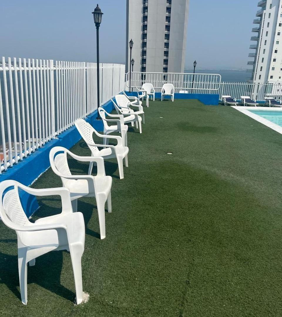 Apartment Lindo Cerca Al Mar Cartagena