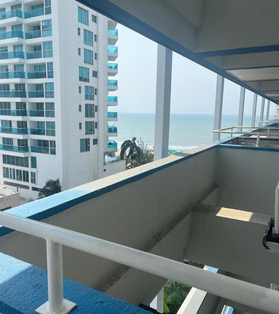 Apartment Lindo Cerca Al Mar Cartagena