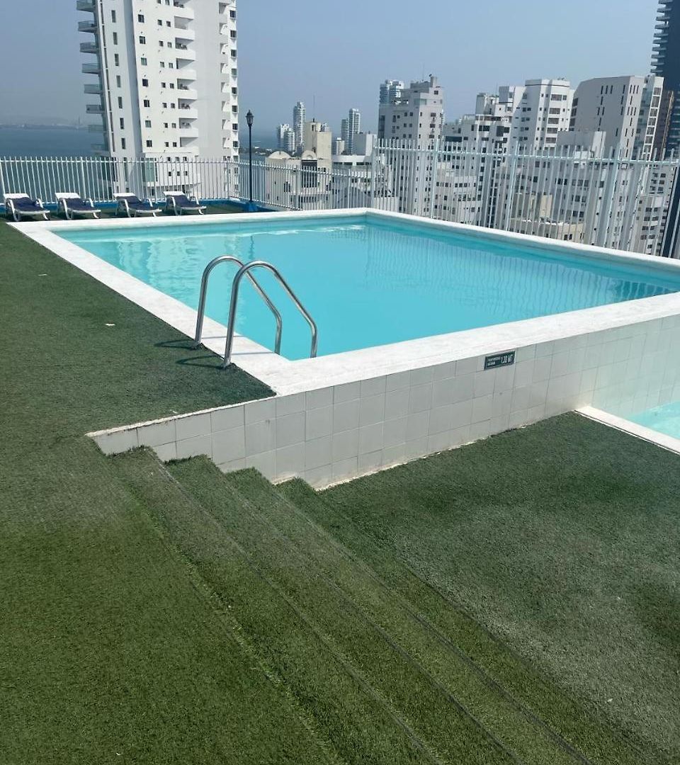 Apartment Lindo Cerca Al Mar *