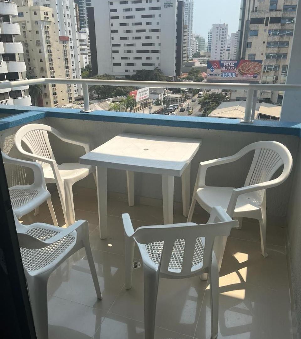 Lindo Cerca Al Mar Apartment