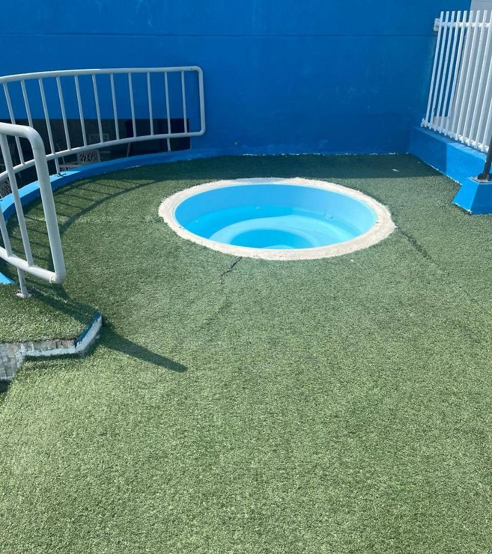 Lindo Cerca Al Mar Apartment *