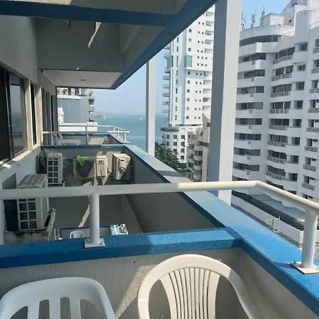 Lindo Cerca Al Mar