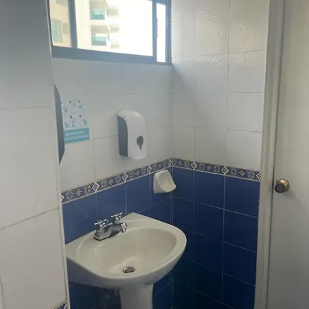 Apartamento Lindo Cerca Al Mar