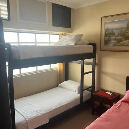 Apartamento Lindo Cerca Al Mar