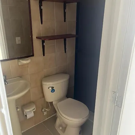 Lindo Cerca Al Mar Apartamento