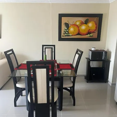 Apartamento Lindo Cerca Al Mar Cartagena