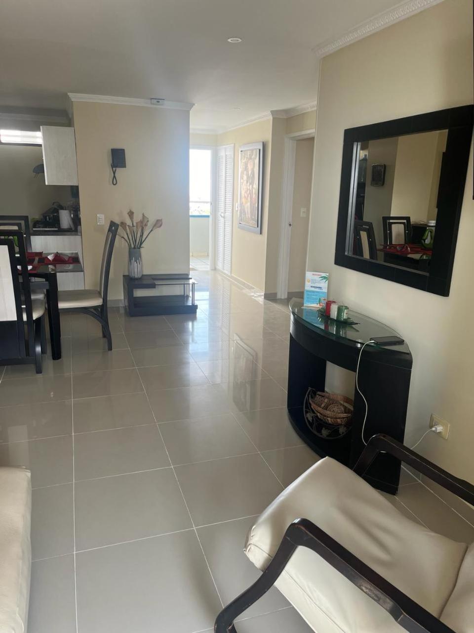 Apartamento Lindo Cerca Al Mar Cartagena
