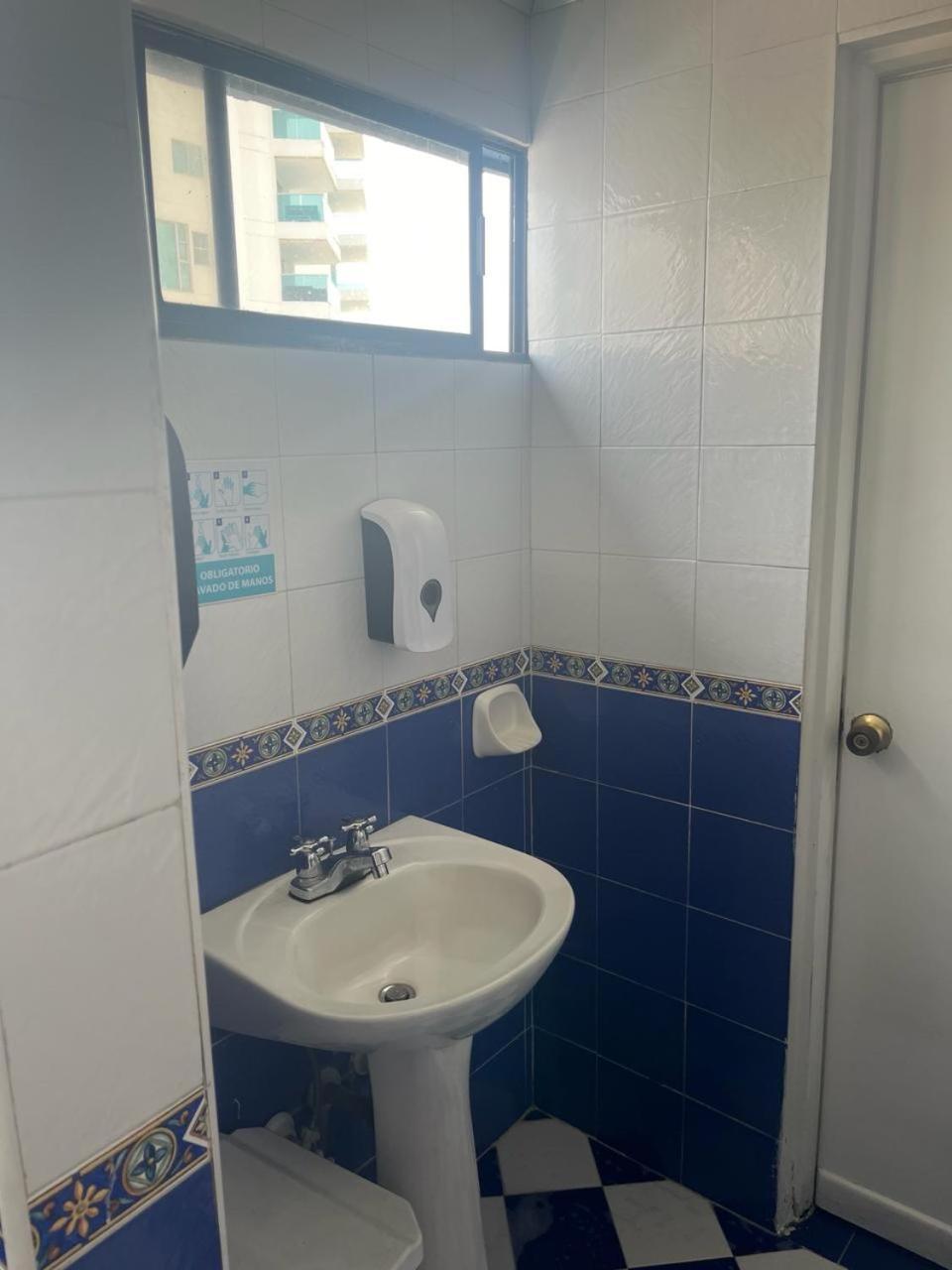 Apartamento Lindo Cerca Al Mar