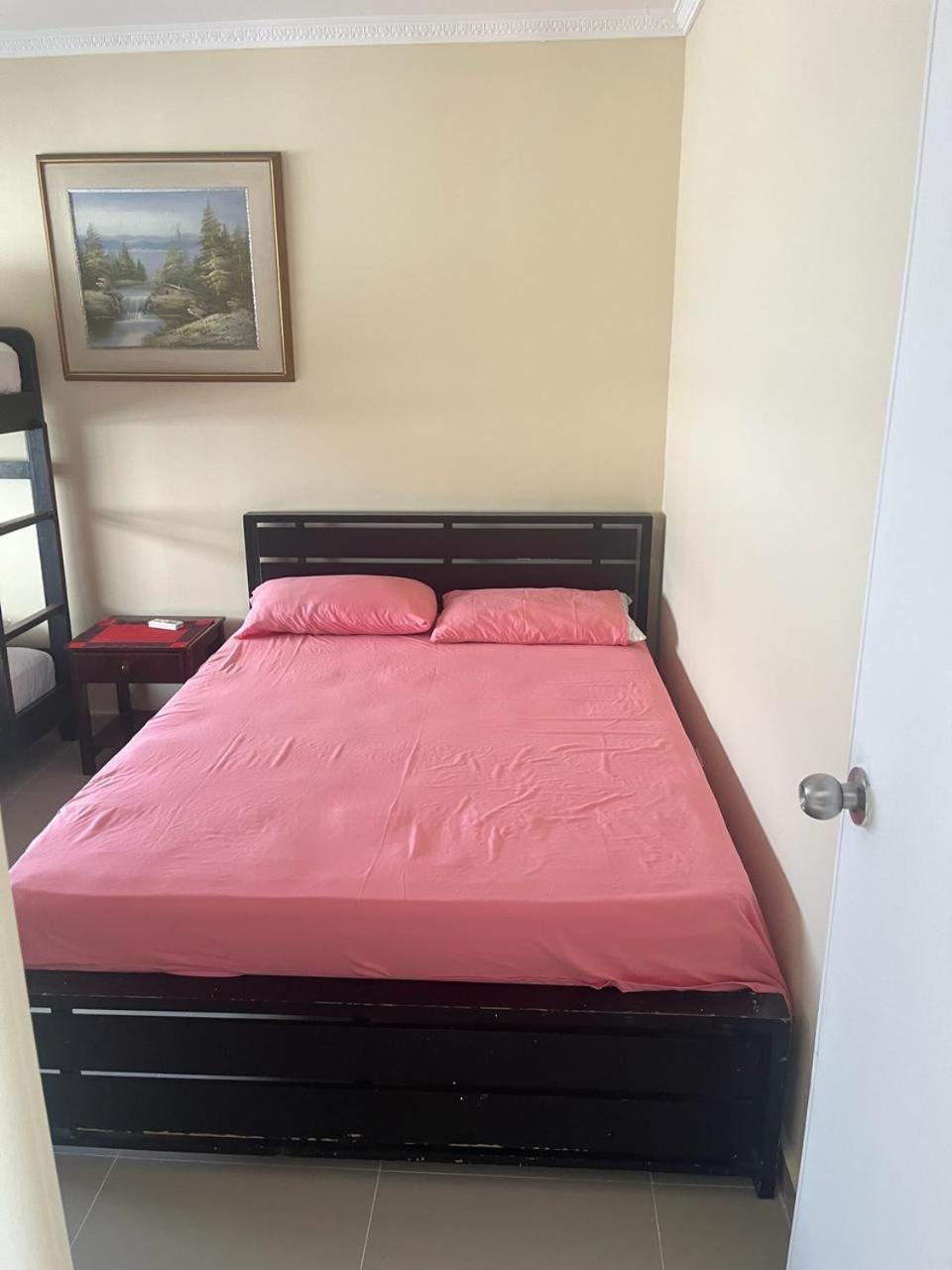 Lindo Cerca Al Mar Apartamento Cartagena