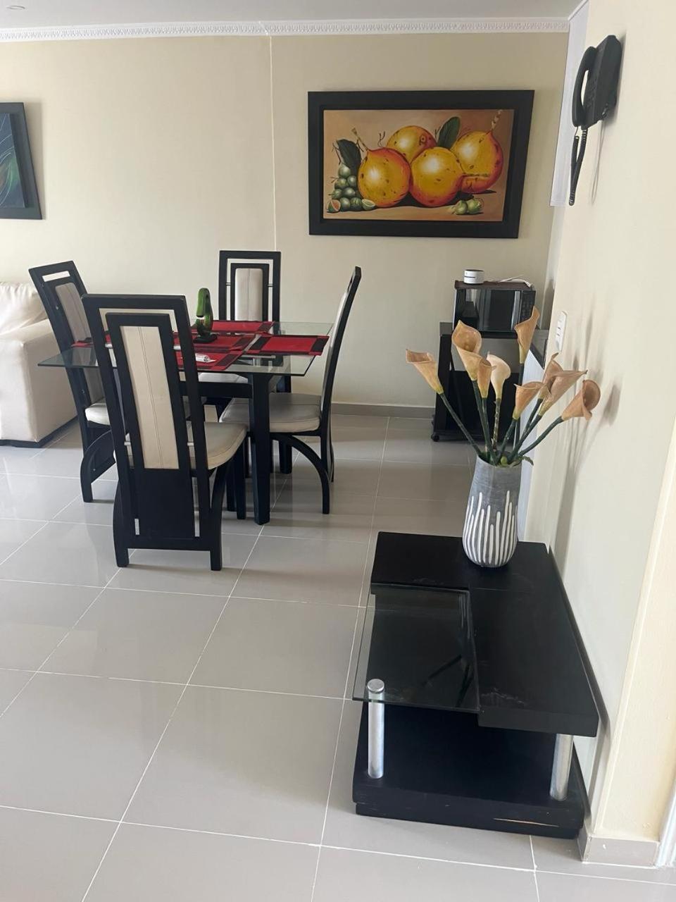 Apartamento Lindo Cerca Al Mar *