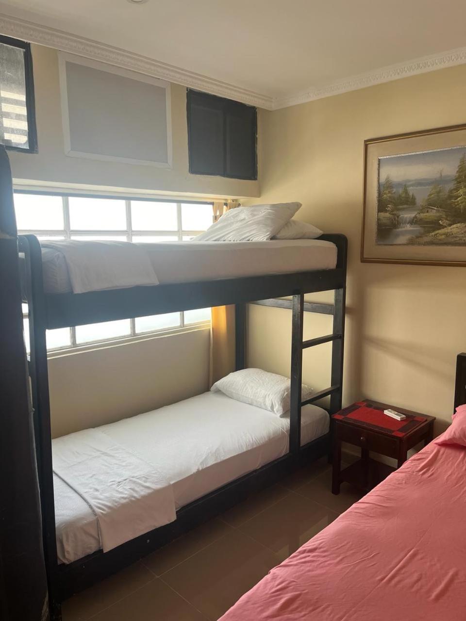 Apartamento Lindo Cerca Al Mar