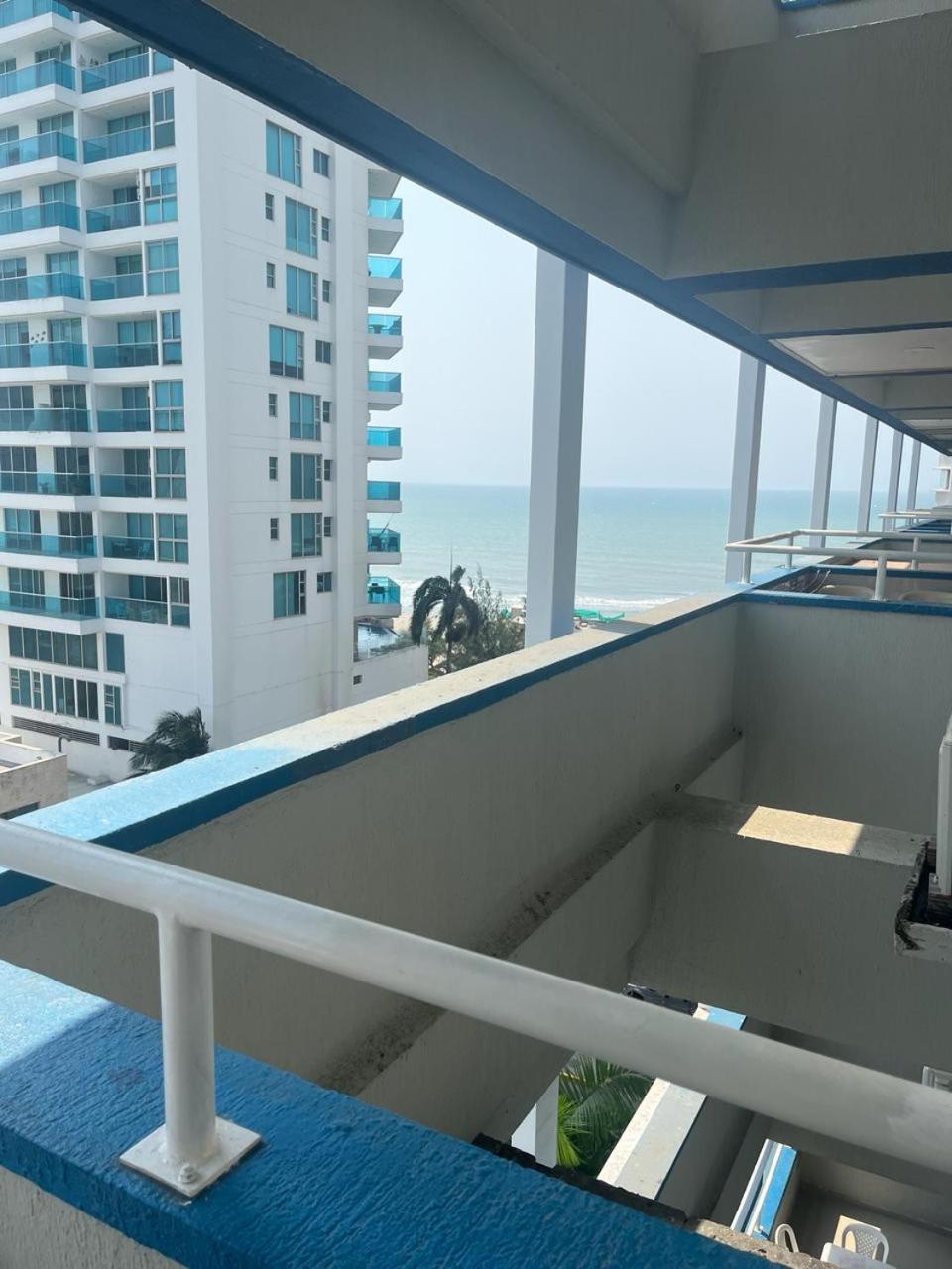 Apartamento Lindo Cerca Al Mar Cartagena