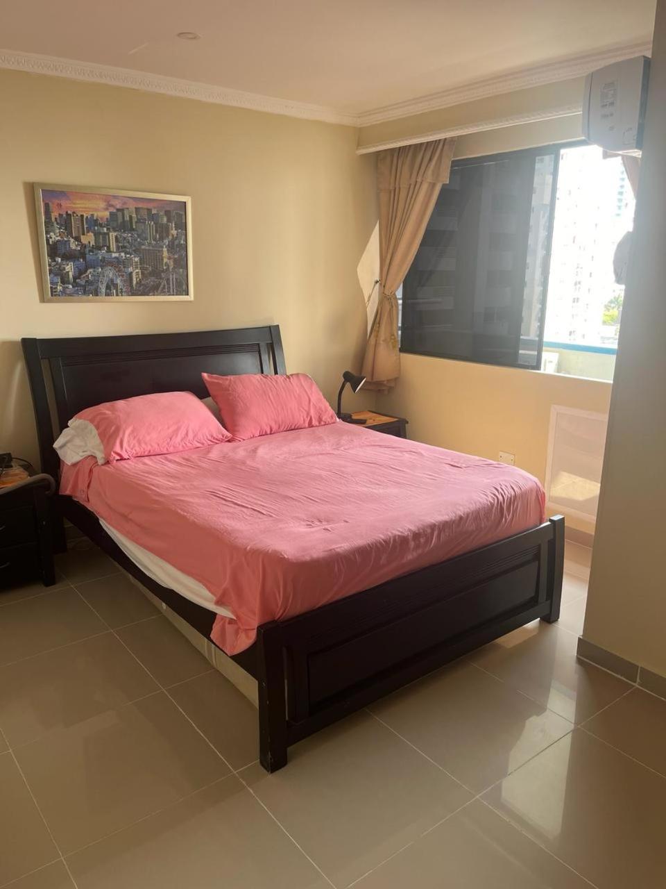 Lindo Cerca Al Mar Apartamento