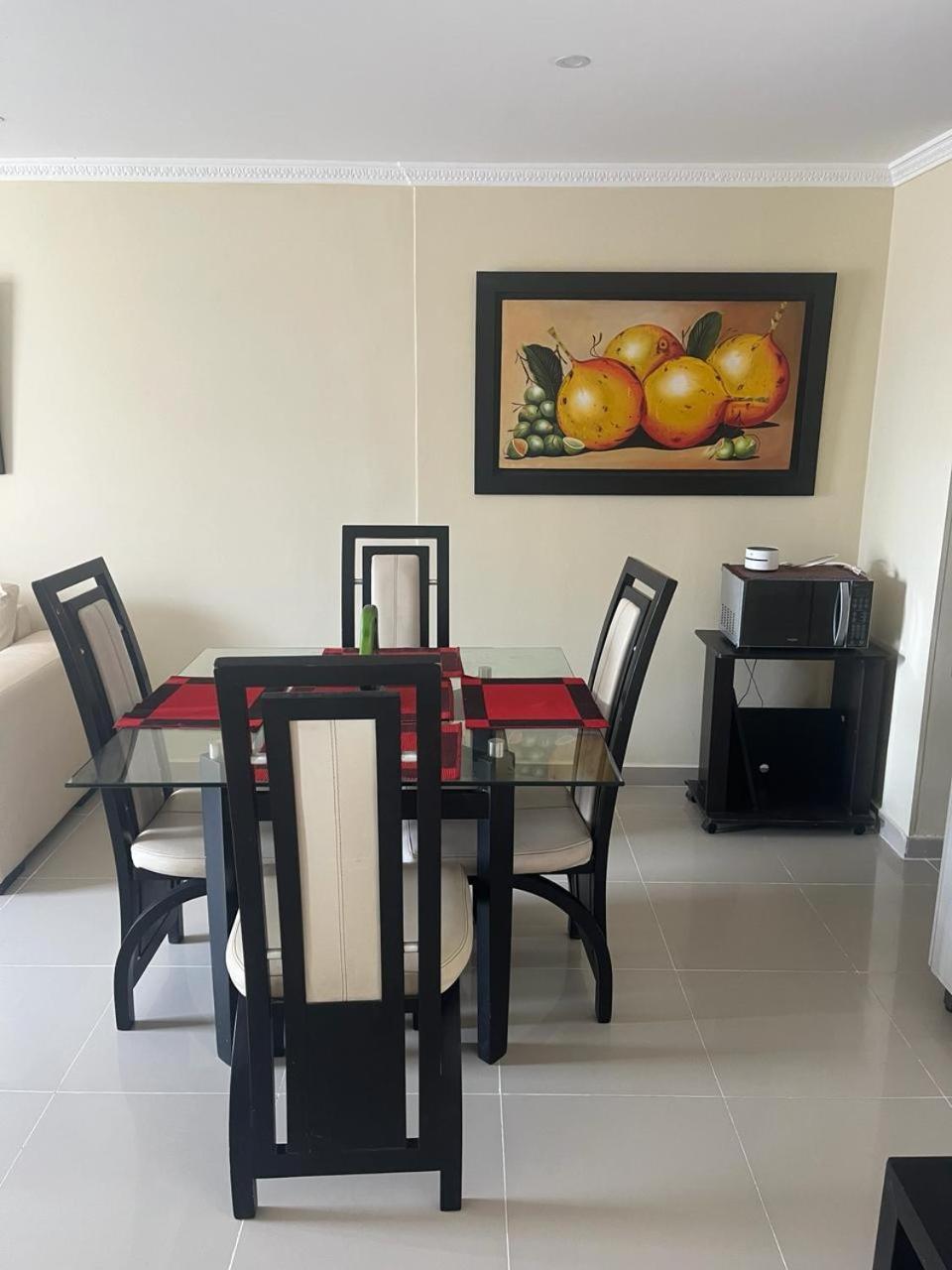 Apartamento Lindo Cerca Al Mar Cartagena