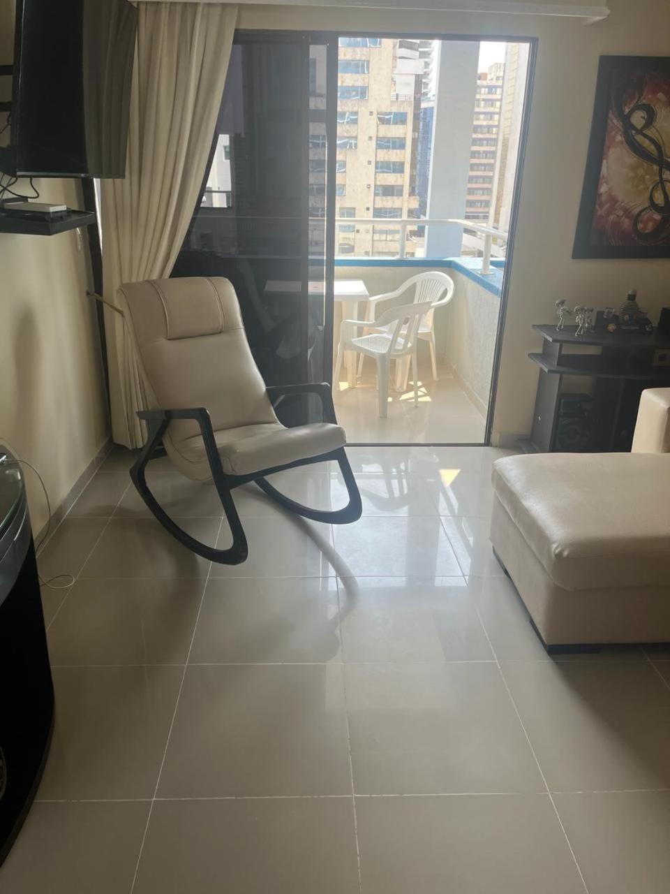 Apartamento Lindo Cerca Al Mar *