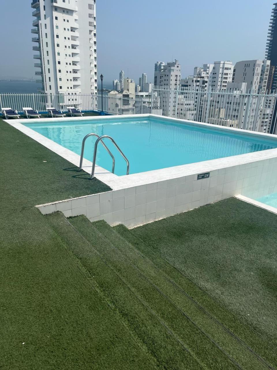 Apartamento Lindo Cerca Al Mar *