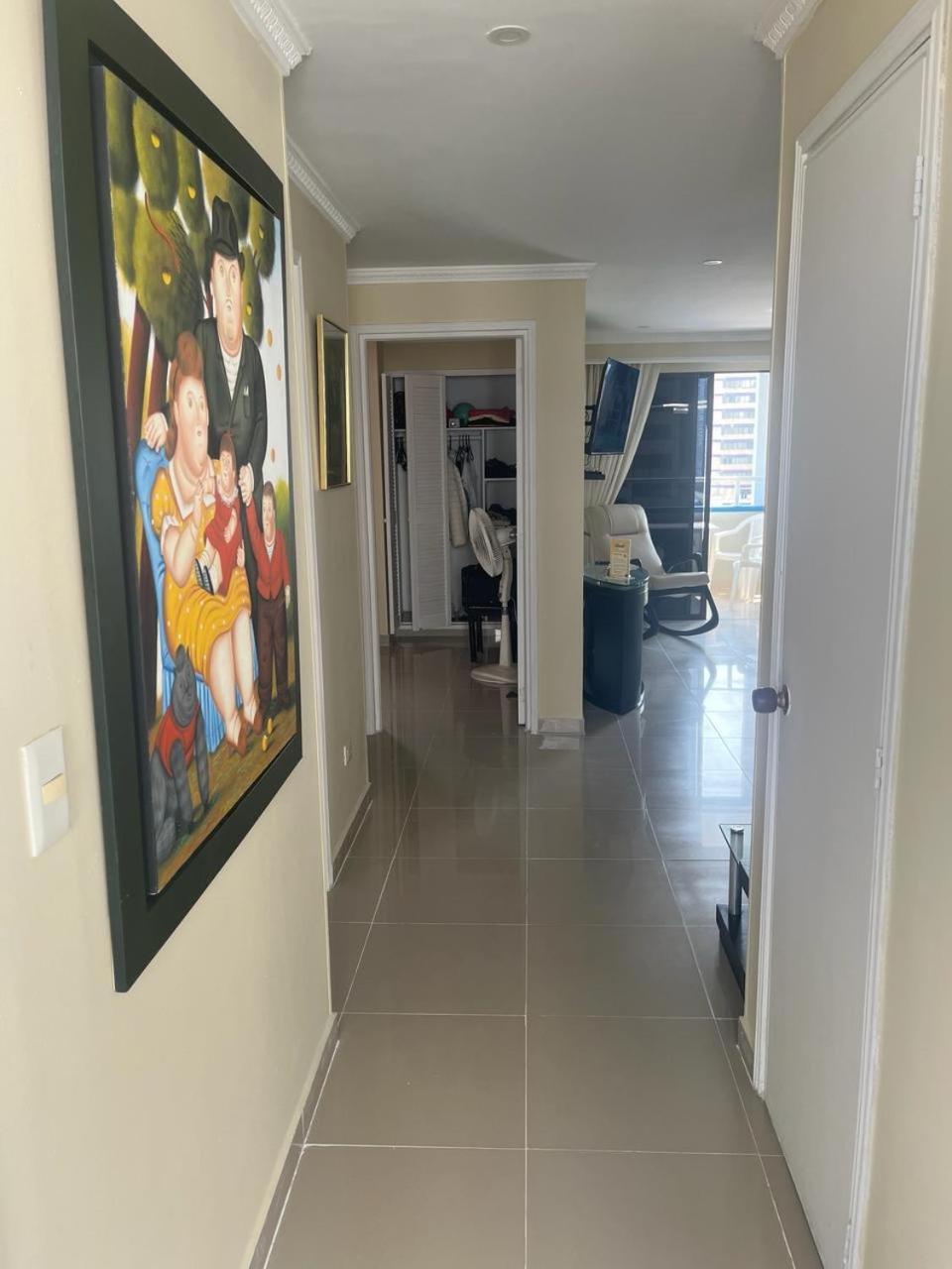 Lindo Cerca Al Mar * Cartagena