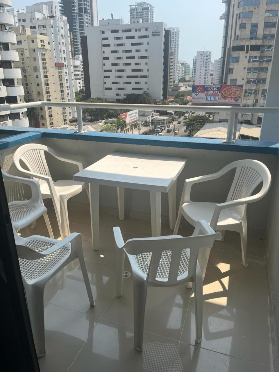 Lindo Cerca Al Mar Apartamento