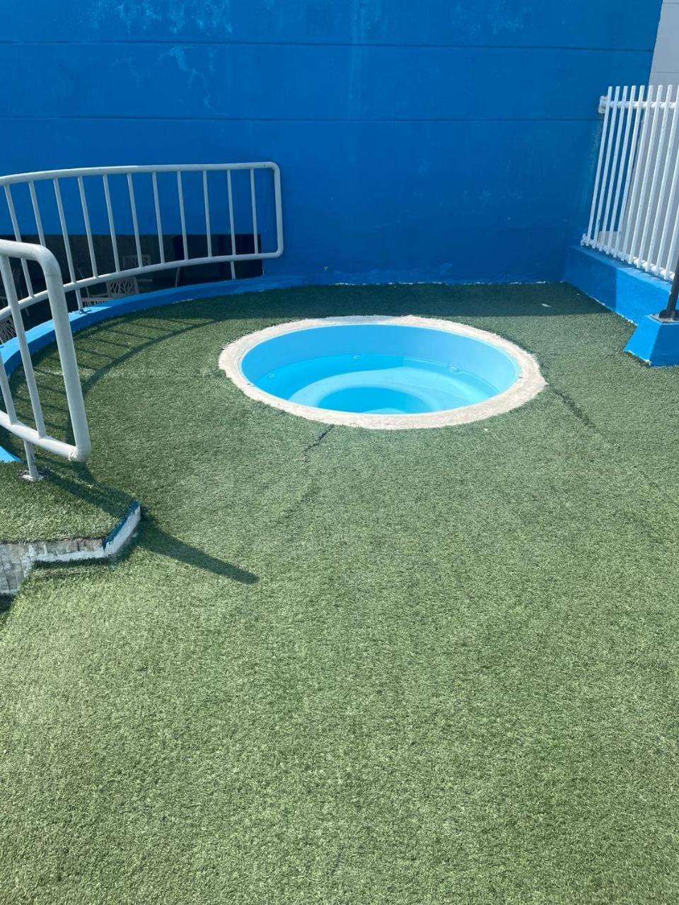 Lindo Cerca Al Mar Apartamento *